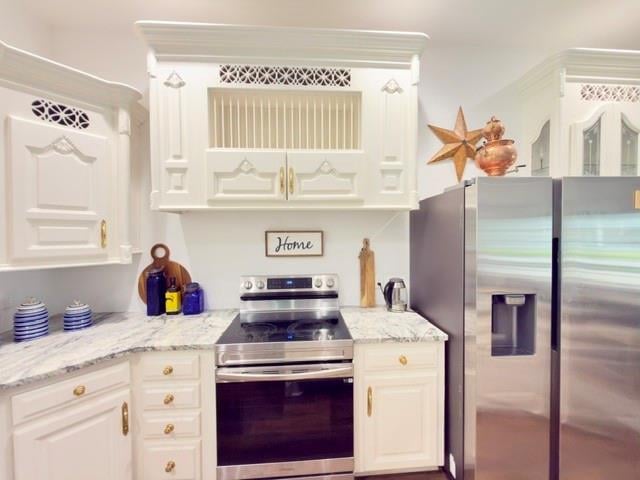 427 W Walnut St, Nevada, MO 64772