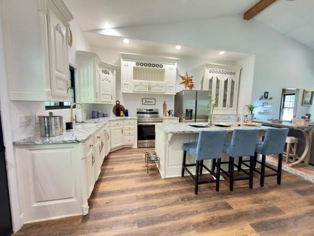 427 W Walnut St, Nevada, MO 64772