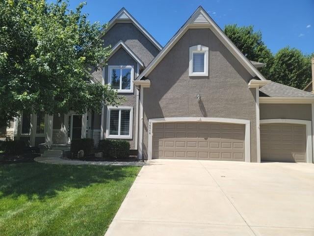 16016 Rosewood St, Overland Park, KS 66085