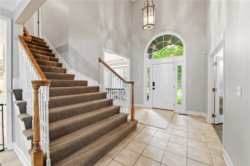 16016 Rosewood St, Overland Park, KS 66085