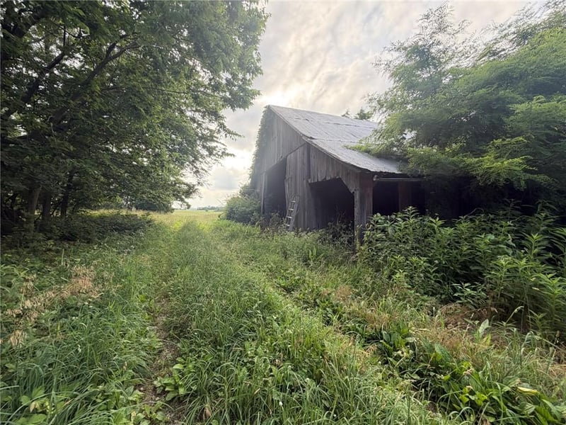 1601 Rd, Montrose, MO 64770