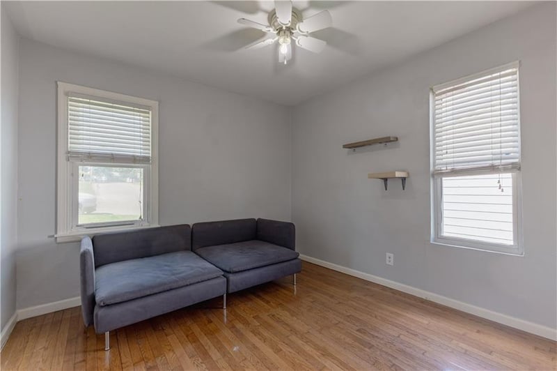 4525 Freeman Ave, Kansas City, KS 66102