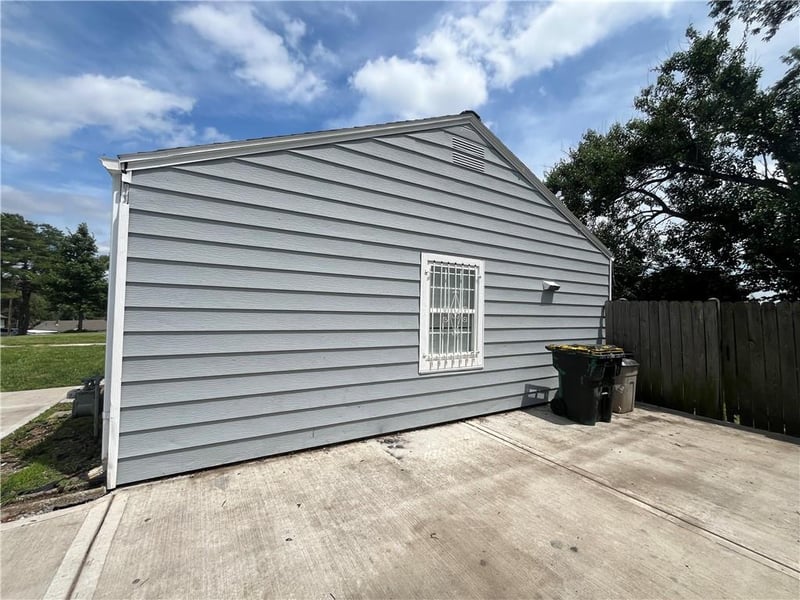 4525 Freeman Ave, Kansas City, KS 66102