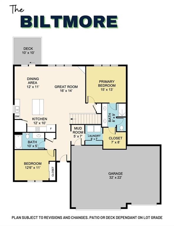 507 Callie Rd, Bates City, MO 64011