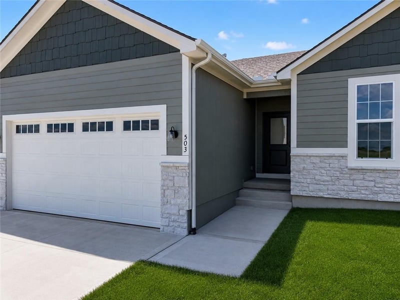 507 Callie Rd, Bates City, MO 64011