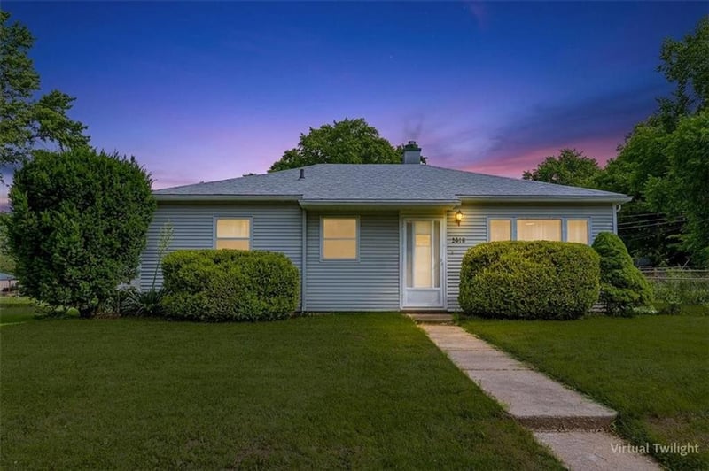 3618 Shawnee Dr, Kansas City, KS 66106