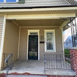 3221 Mitchell Ave, St Joseph, MO 64507