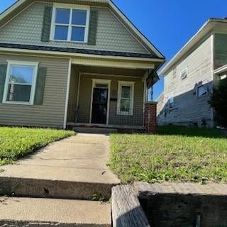 3221 Mitchell Ave, St Joseph, MO 64507