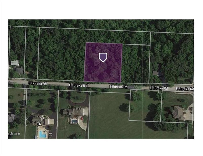 22112 Eureka Rd, Independence, MO 64057