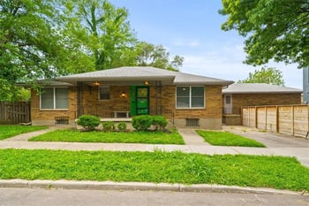 514 Forest Ave, Kansas City, MO 64106
