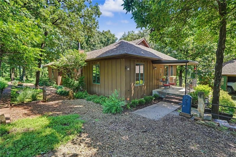 20550 SE Neosho Rd, Garnett, KS 66032
