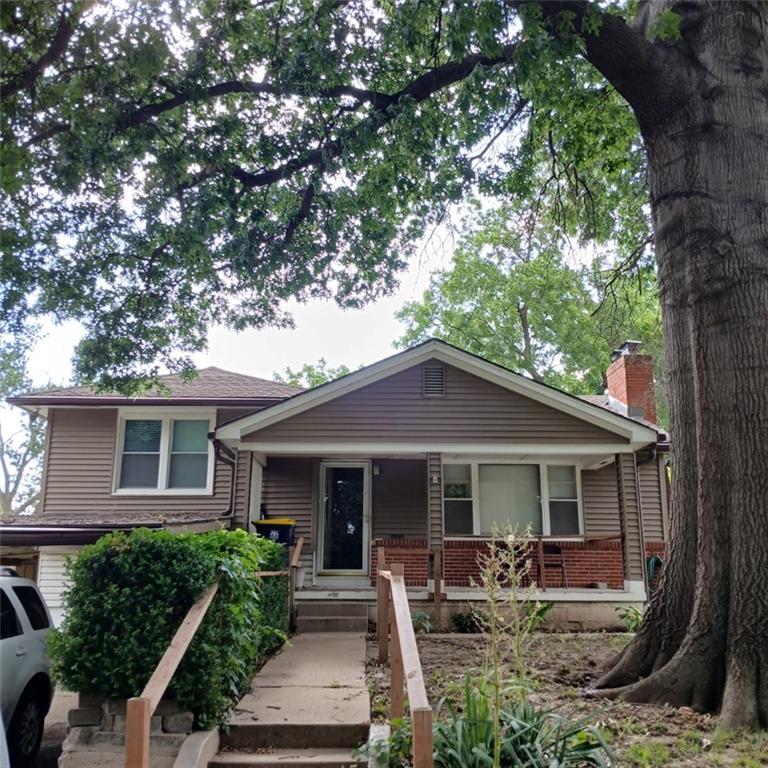 3322 Garfield Ave, Kansas City, MO 64116
