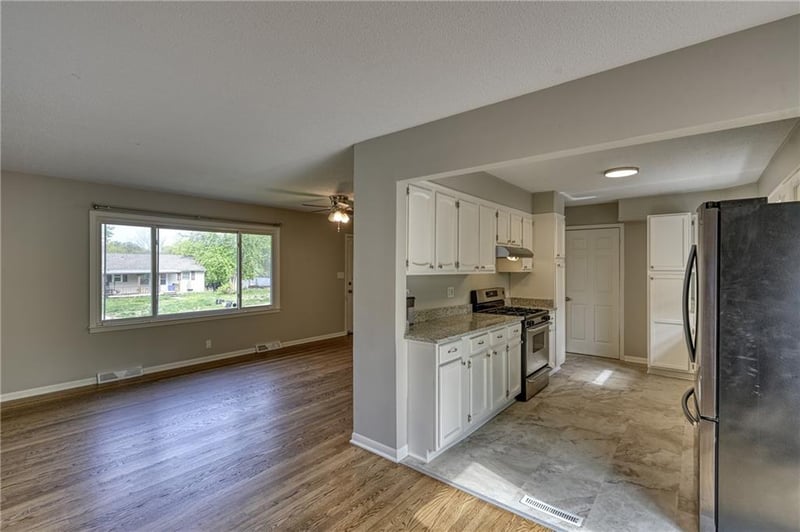 3535 N Chelsea Ave, Kansas City, MO 64117