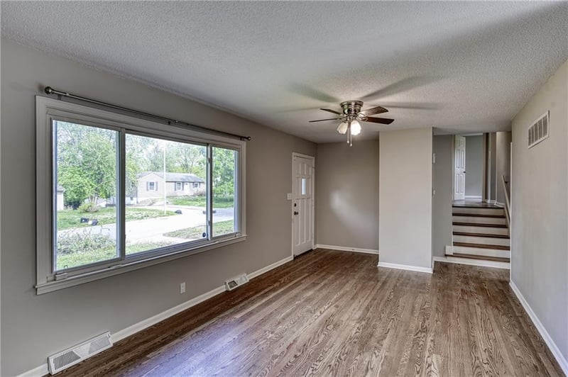 3535 N Chelsea Ave, Kansas City, MO 64117