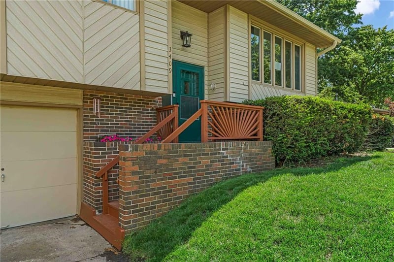 3409 Trail Rd, Lawrence, KS 66049