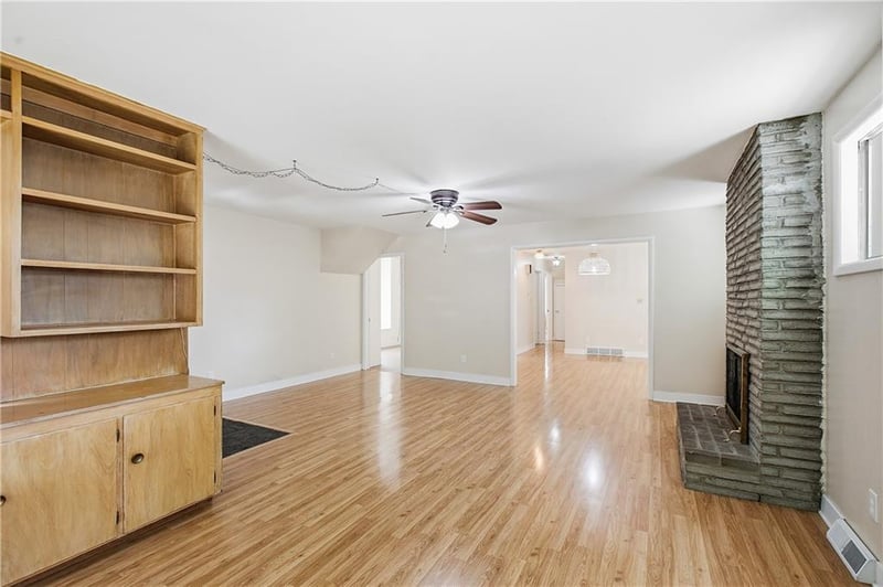 4000 Campbell St, Kansas City, MO 64110