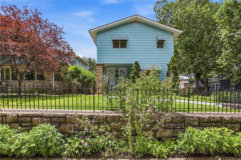4000 Campbell St, Kansas City, MO 64110
