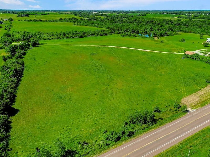00 Mcintyre Rd, Leavenworth, KS 66048