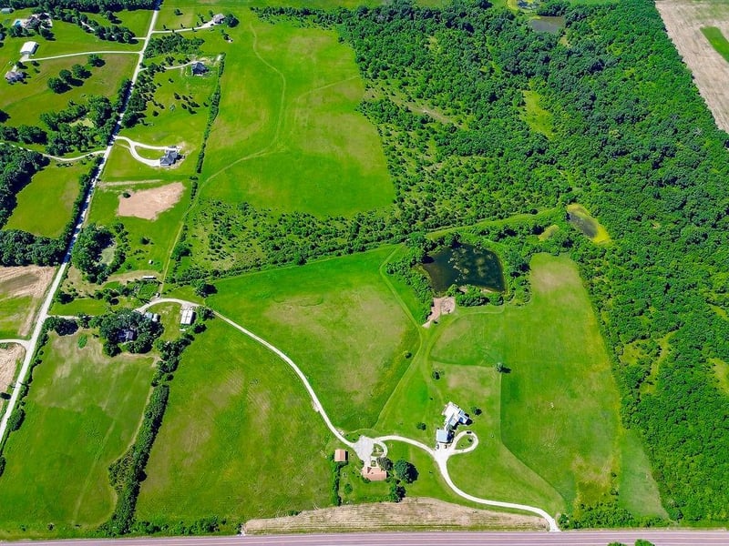0000000 Mcintyre Rd, Leavenworth, KS 66048