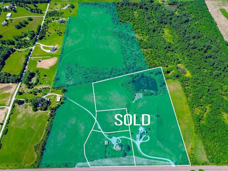 0000000 Mcintyre Rd, Leavenworth, KS 66048