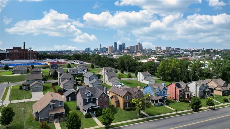 2109 Euclid Ave, Kansas City, MO 64127