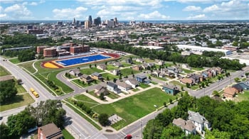 2109 Euclid Ave, Kansas City, MO 64127