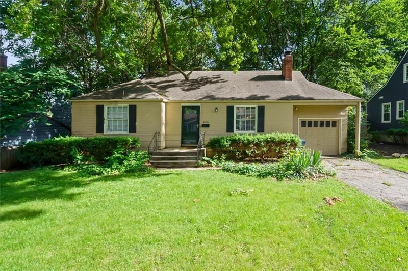 Home Worth Check
