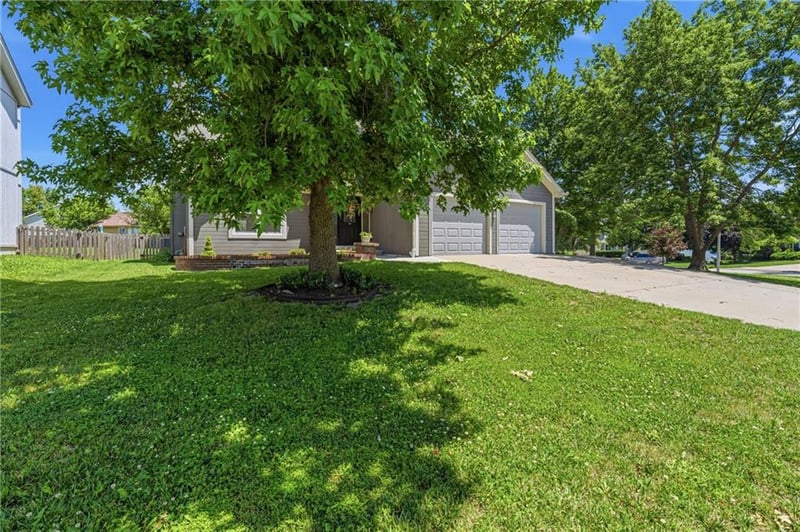 8508 109th St, Kansas City, MO 64157