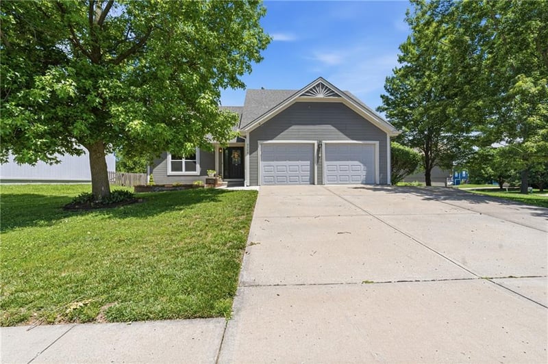 8508 109th St, Kansas City, MO 64157
