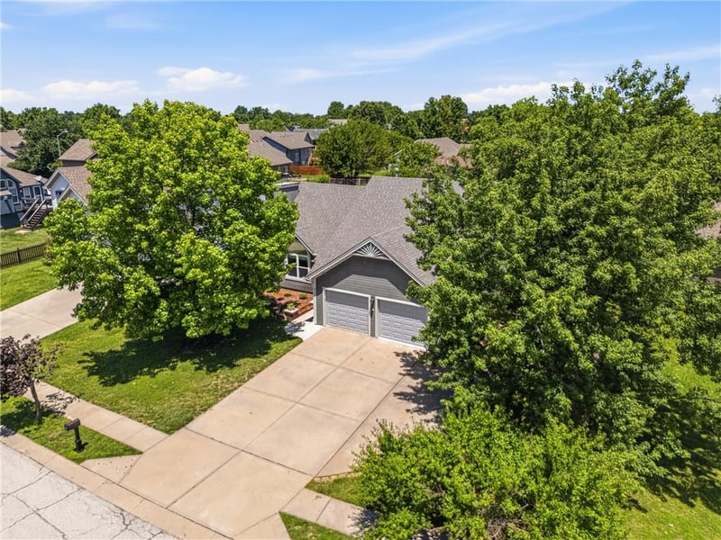 8508 109th St, Kansas City, MO 64157