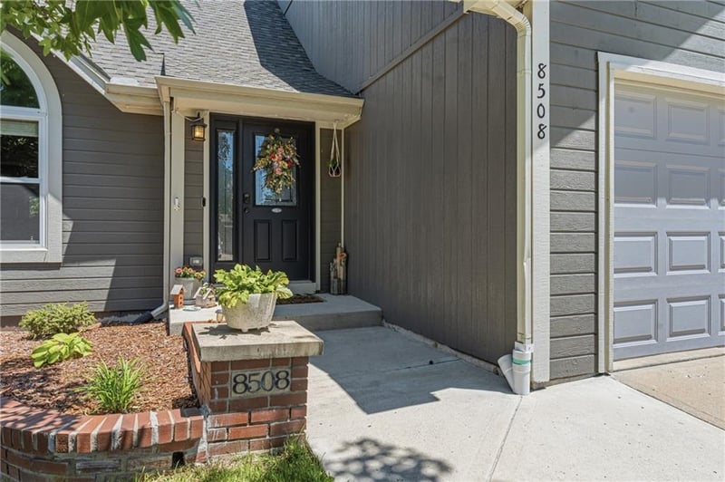 8508 109th St, Kansas City, MO 64157