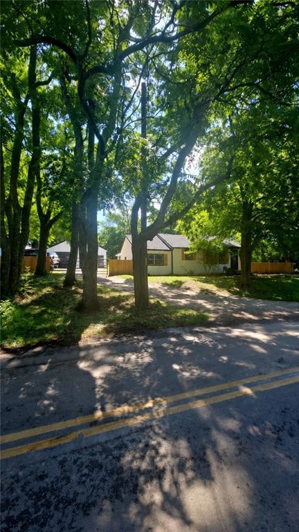 3711 67th St, Kansas City, KS 66104