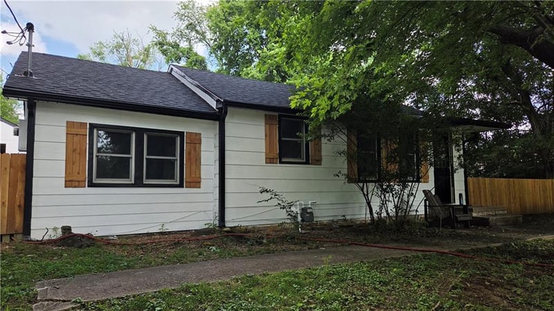3711 67th St, Kansas City, KS 66104