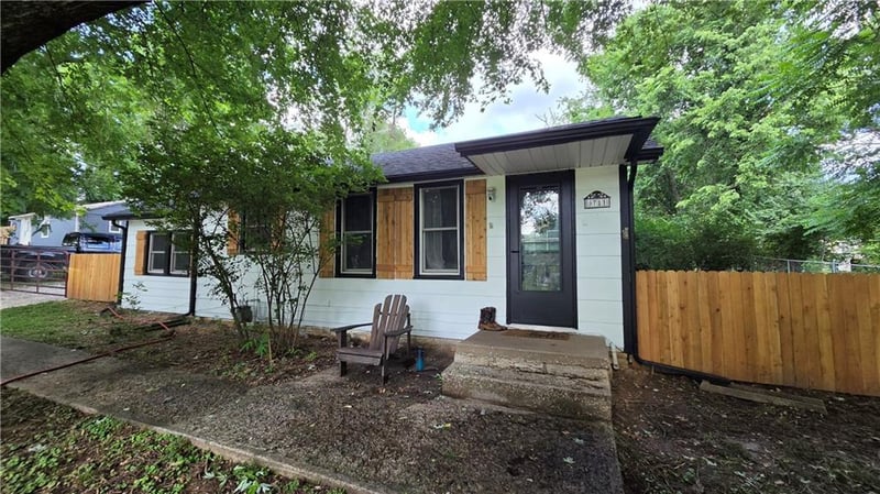 3711 67th St, Kansas City, KS 66104