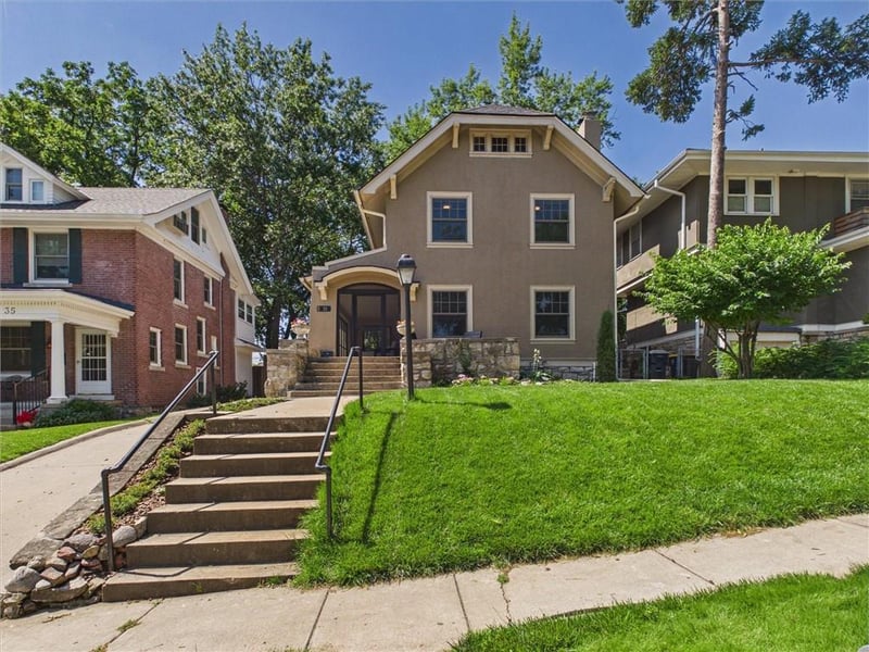 Home Worth Check