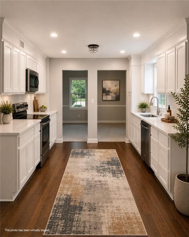 11400 Robinson St, Overland Park, KS 66210