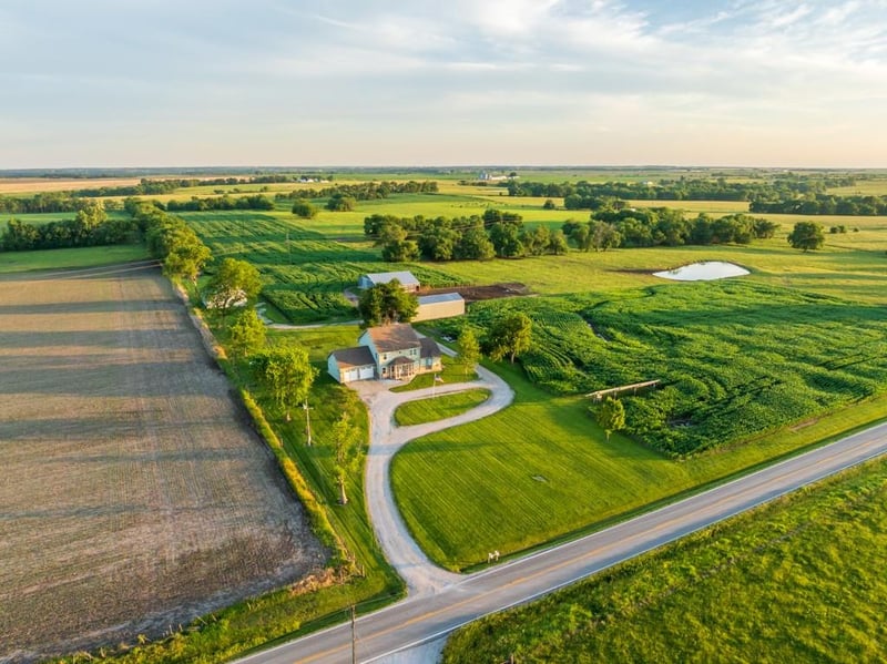 10791 State Route D Hw, Butler, MO 64730