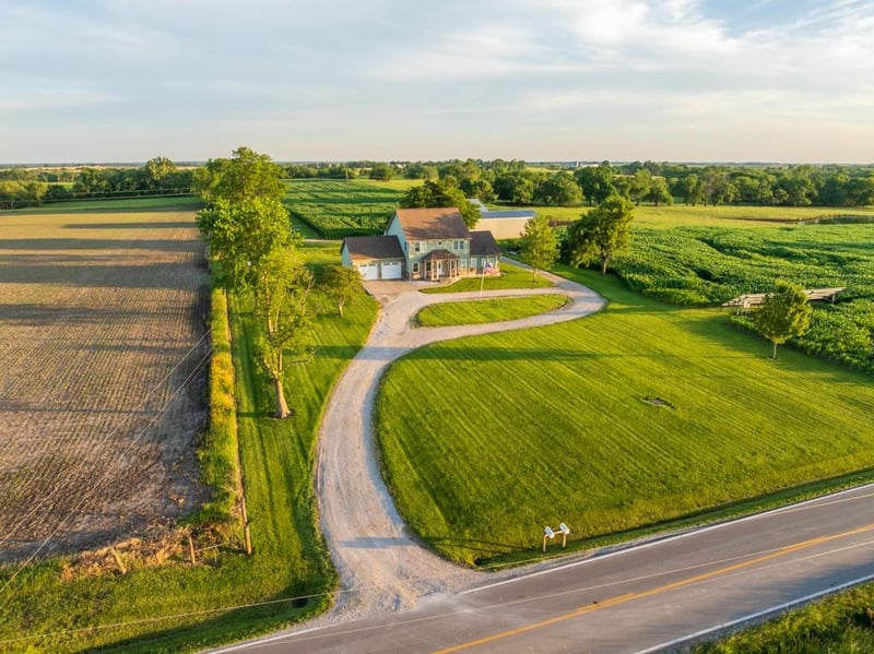 10791 State Route D Hw, Butler, MO 64730