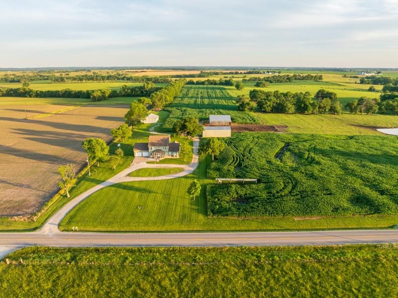 10791 State Route D Hw, Butler, MO 64730