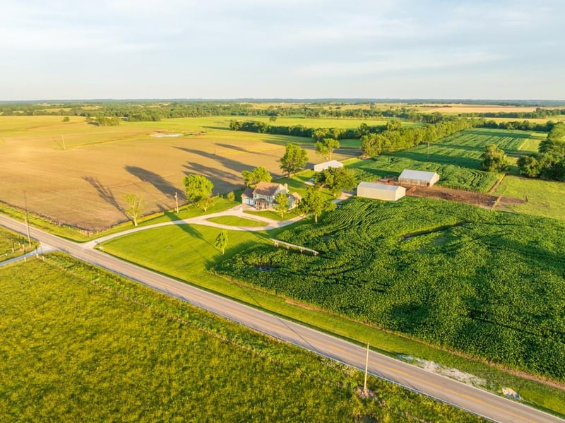 10791 State Route D Hw, Butler, MO 64730