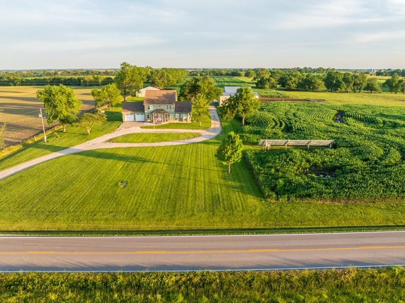 10791 State Route D Hw, Butler, MO 64730