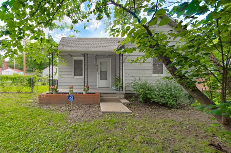 1801 Broadway St, Leavenworth, KS 66048