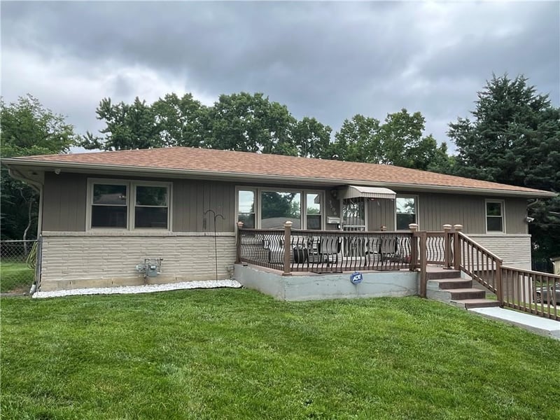 3506 Kimball Ave, Kansas City, KS 66104