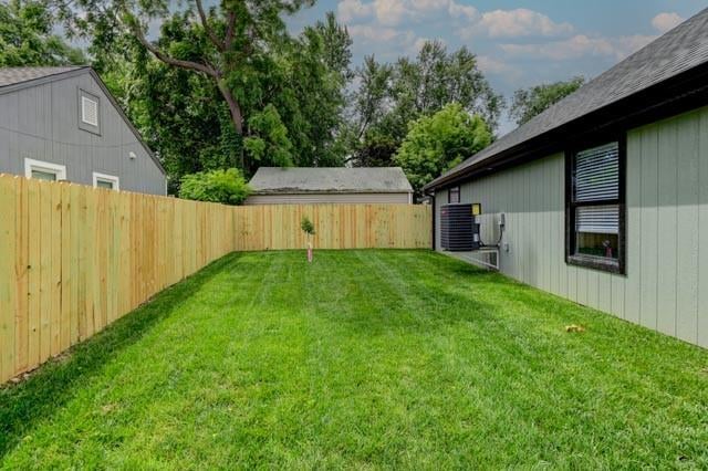 709 Pearl St, Independence, MO 64050