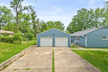 11368 Delmar St, Kansas City, MO 64134