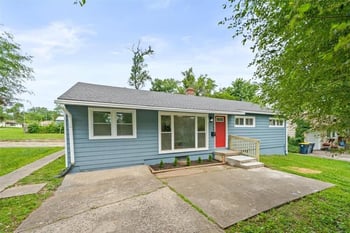 11368 Delmar St, Kansas City, MO 64134