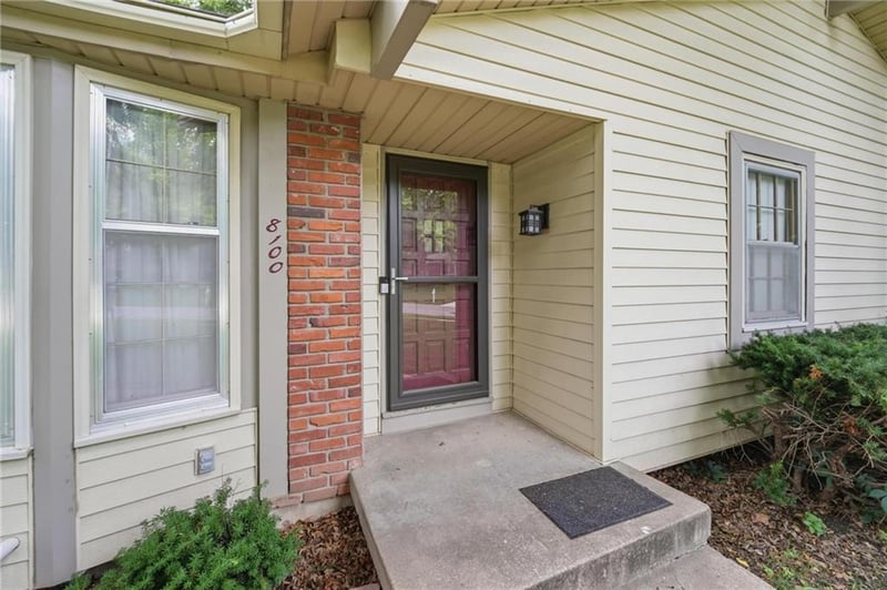 8100 Hauser St, Lenexa, KS 66215