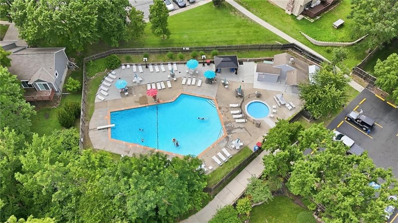 8100 Hauser St, Lenexa, KS 66215