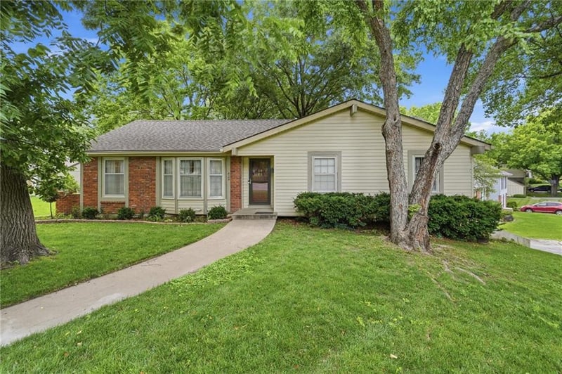 8100 Hauser St, Lenexa, KS 66215