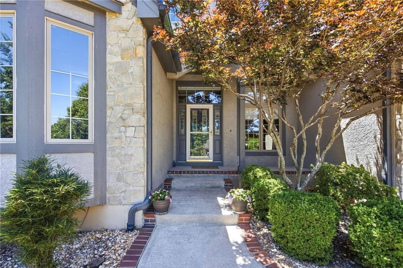 12548 Connell Dr, Overland Park, KS 66213